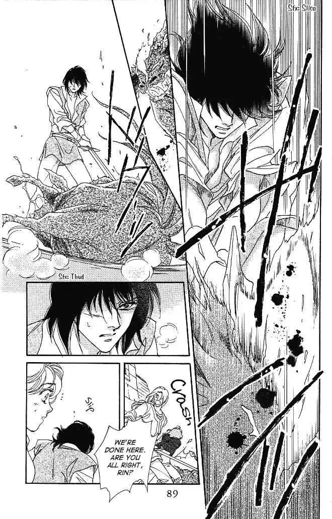 Dragon Knight Chapter 4 2